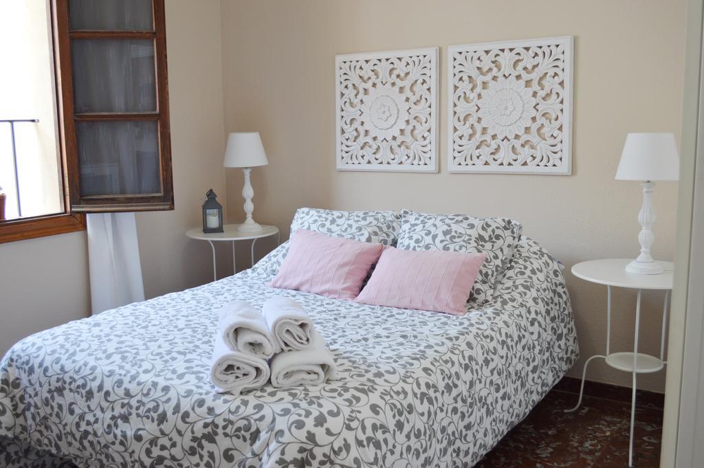 Bonito Apartamento Junto Al Palacio De Viana Córdoba Eksteriør billede