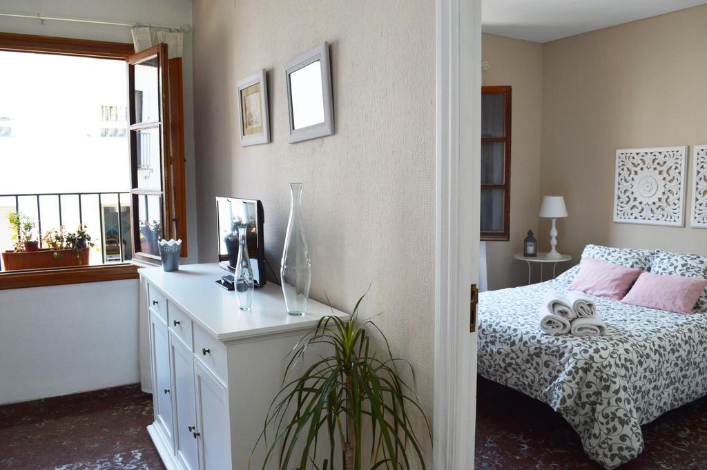 Bonito Apartamento Junto Al Palacio De Viana Córdoba Eksteriør billede